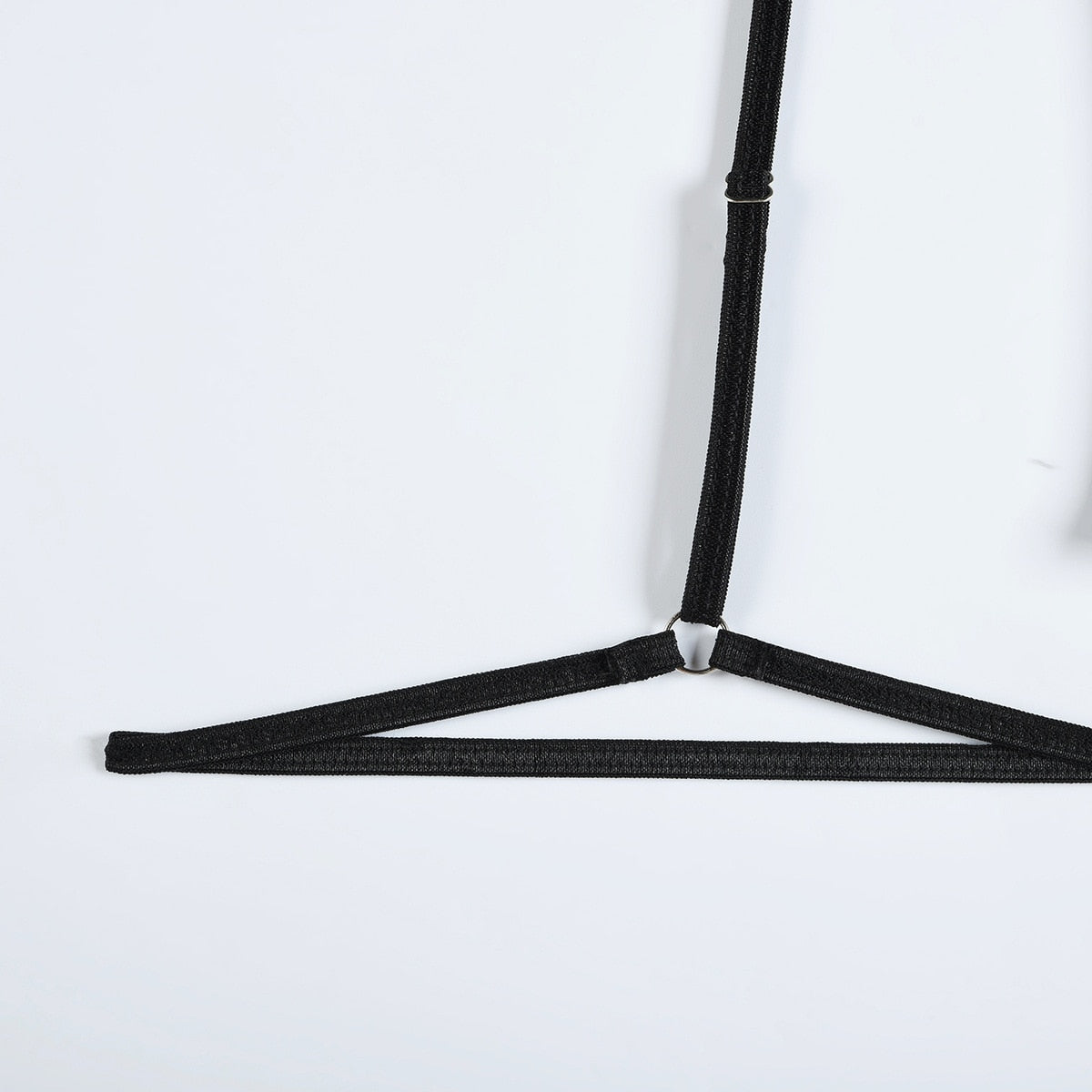 SERENA BODYSUIT 2 PIECE LINGERIE SET