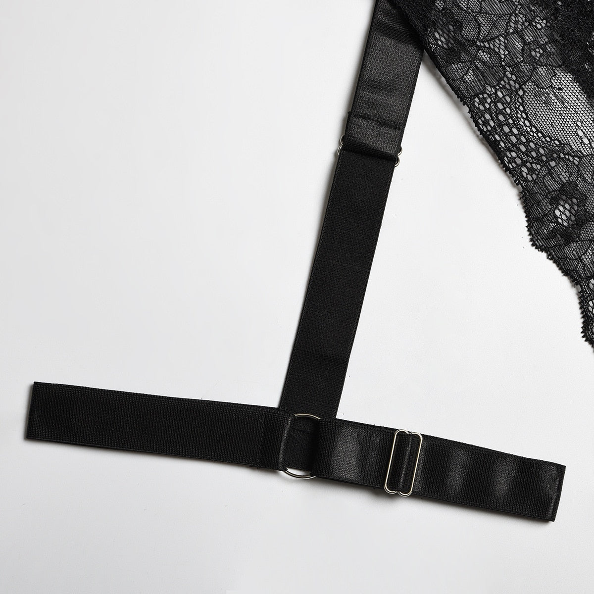 DAYANA LINGERIE BODYSUIT