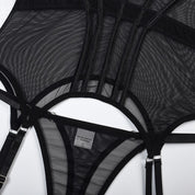 ESMA 3 PIECE LINGERIE SET