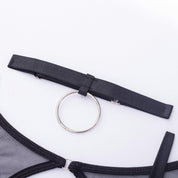 NAYA 5 PIECE LINGERIE SET