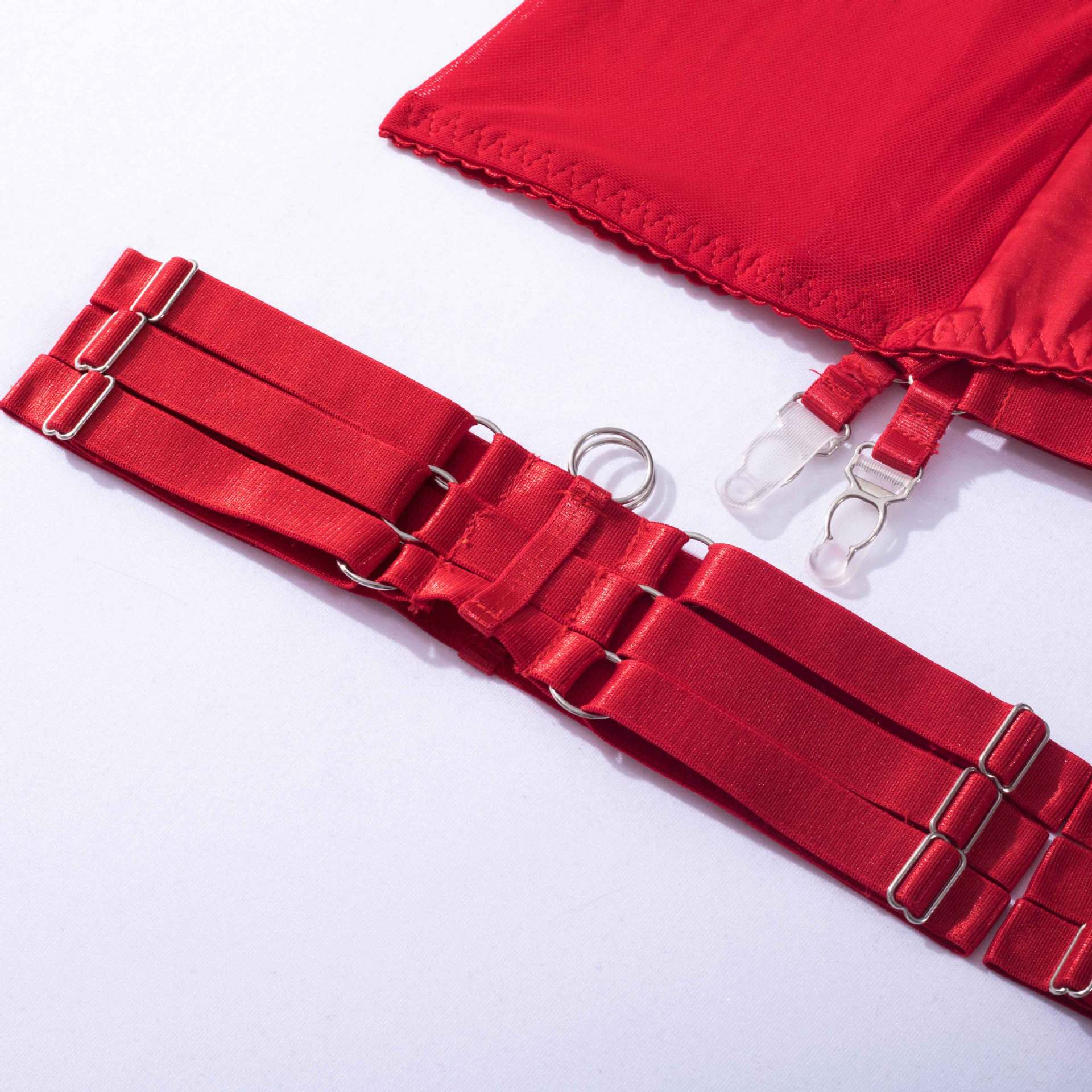 NAYA 5 PIECE LINGERIE SET