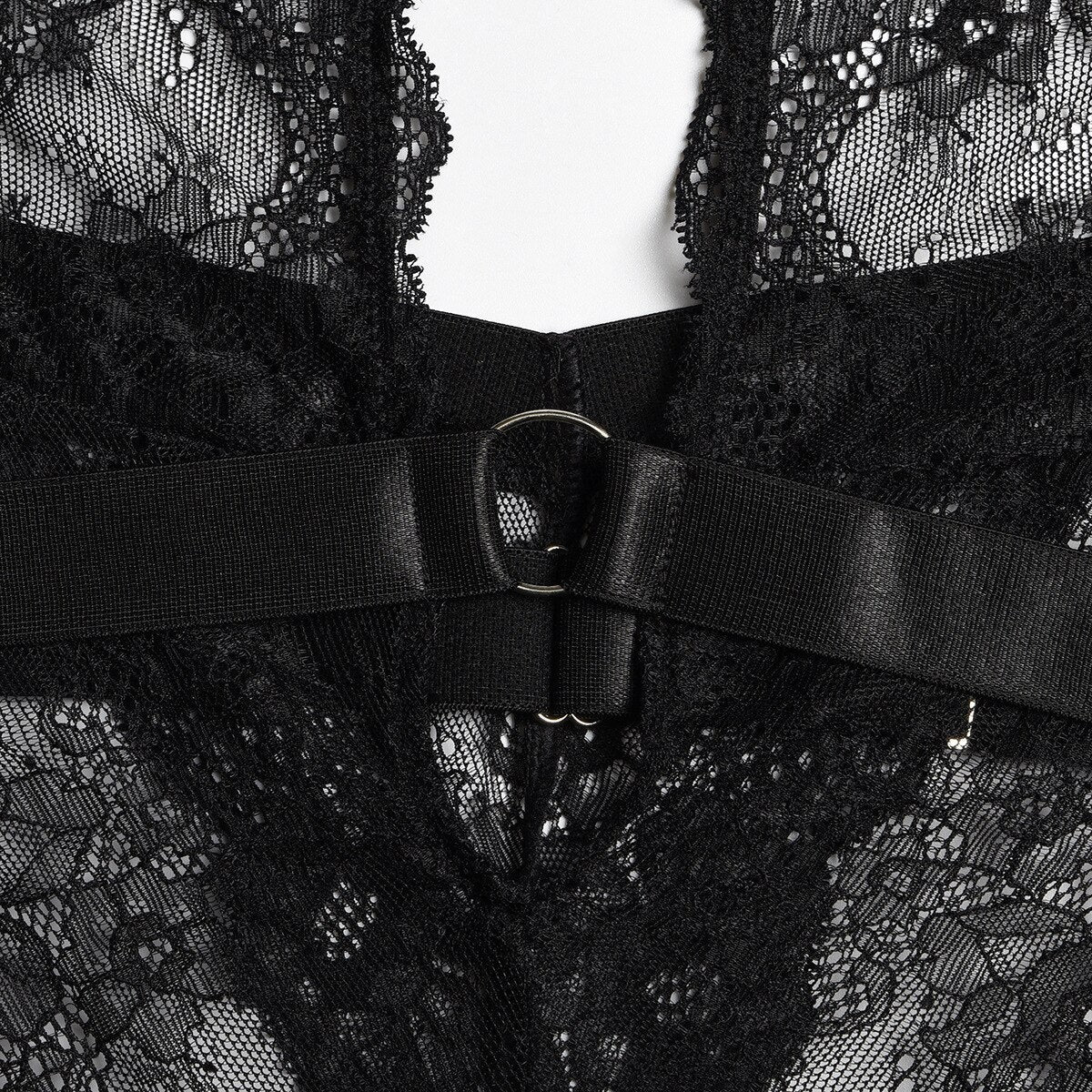 DAYANA LINGERIE BODYSUIT