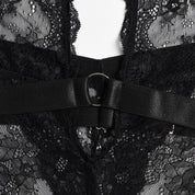 DAYANA LINGERIE BODYSUIT