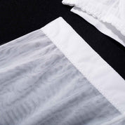 NAYA 5 PIECE LINGERIE SET