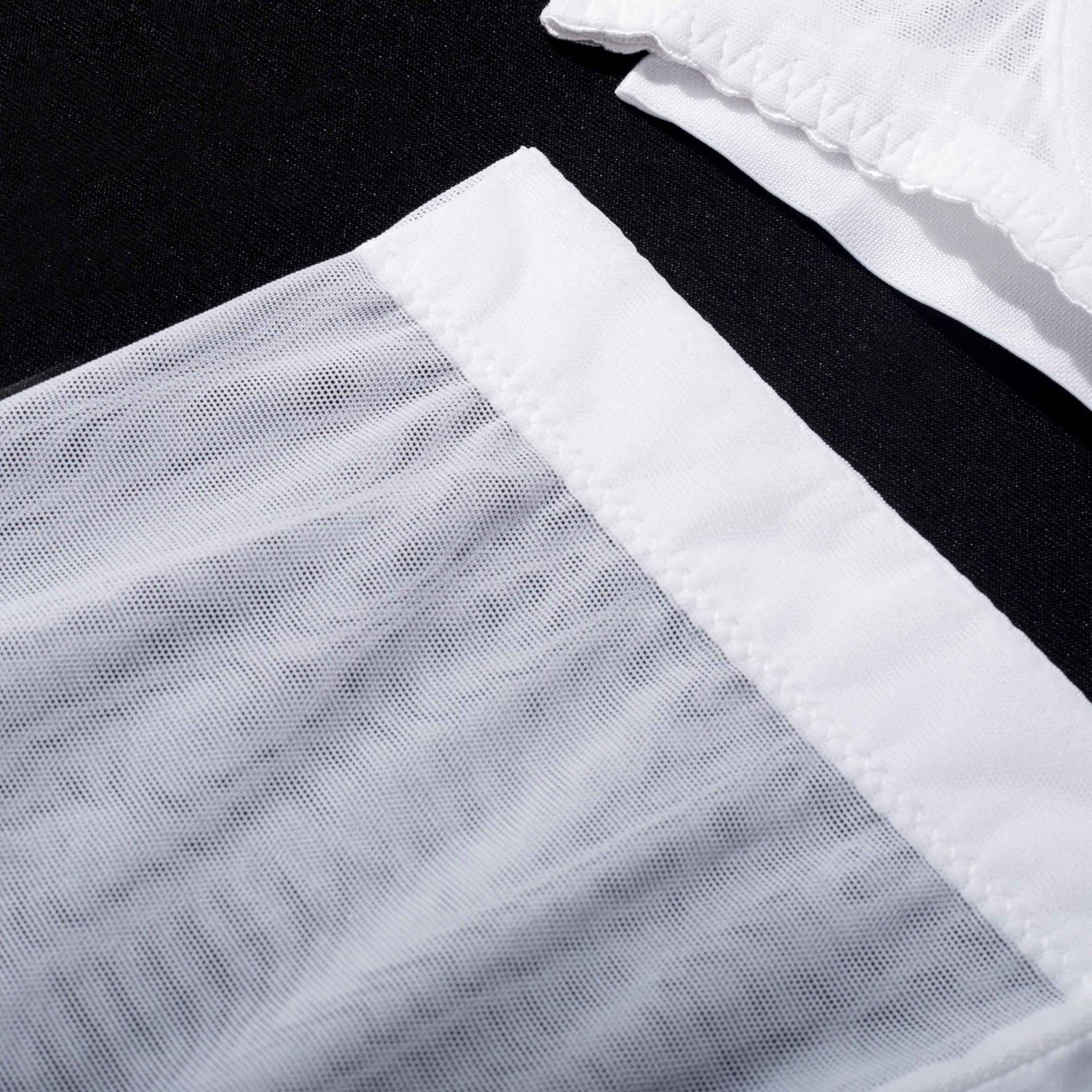 NAYA 5 PIECE LINGERIE SET