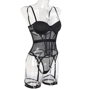 ESMA 3 PIECE LINGERIE SET