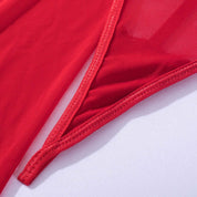 NAYA 5 PIECE LINGERIE SET