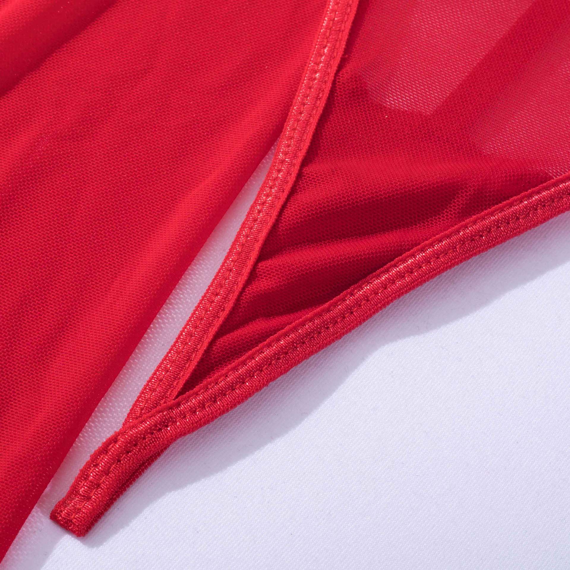 NAYA 5 PIECE LINGERIE SET