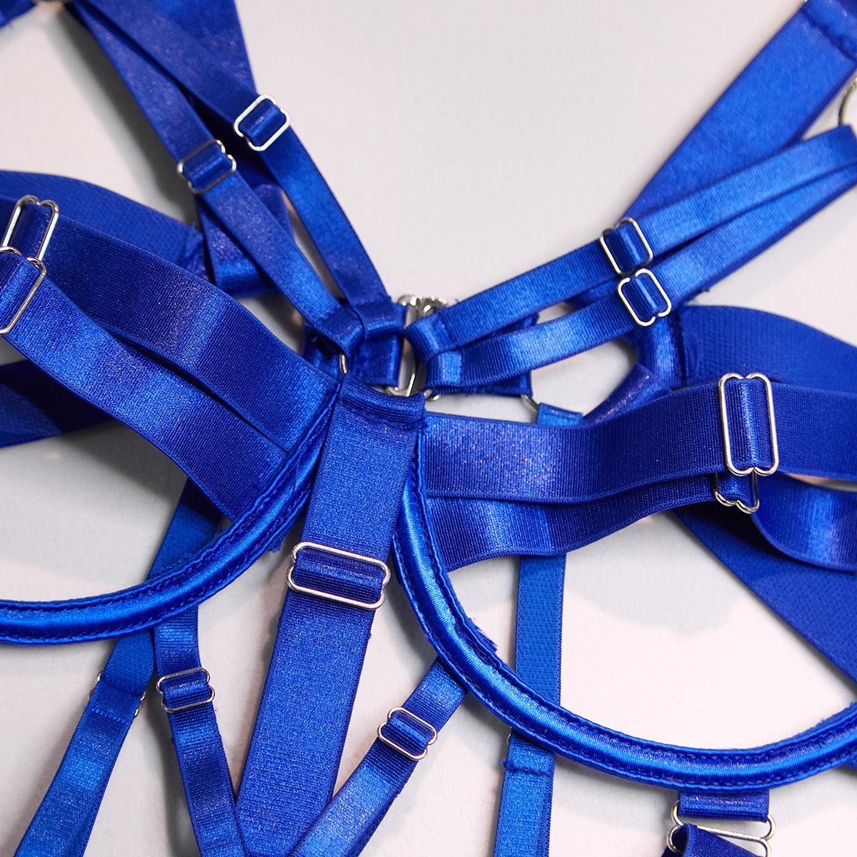 PIPER LINGERIE BODYSUIT