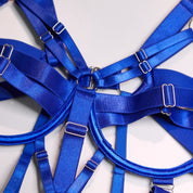 PIPER LINGERIE BODYSUIT