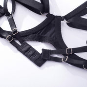 NAYA 5 PIECE LINGERIE SET