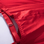 NAYA 5 PIECE LINGERIE SET