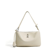Top Grain Leather Women Inspired Shoulder Bag