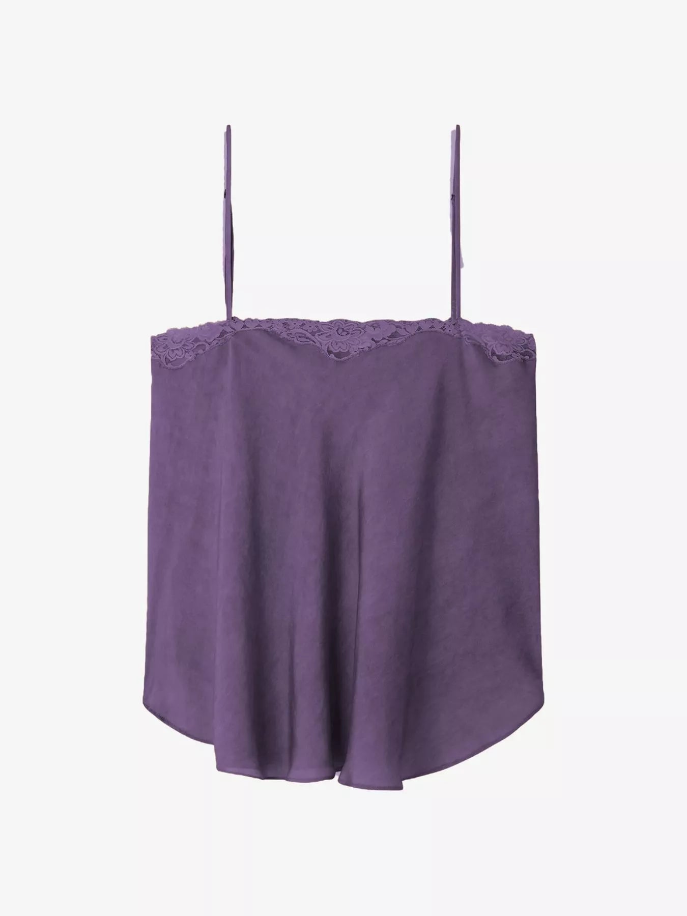 Soft Lace Camisole for Women – Layering Top – Chaotic Fashion