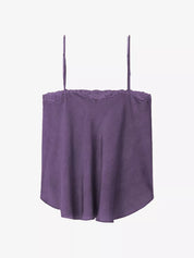 Soft Lace Camisole for Women – Layering Top – Chaotic Fashion