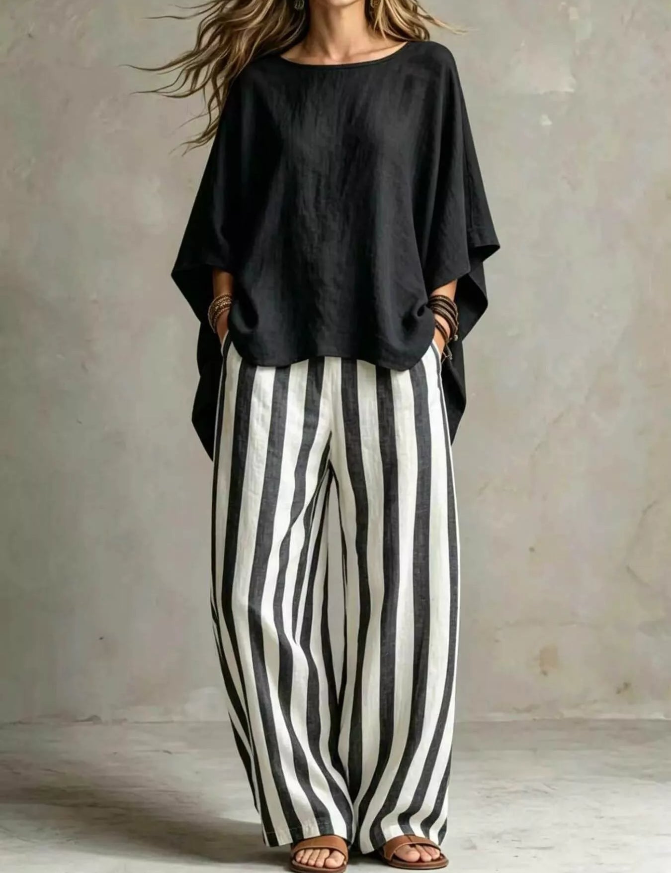 Women's pants