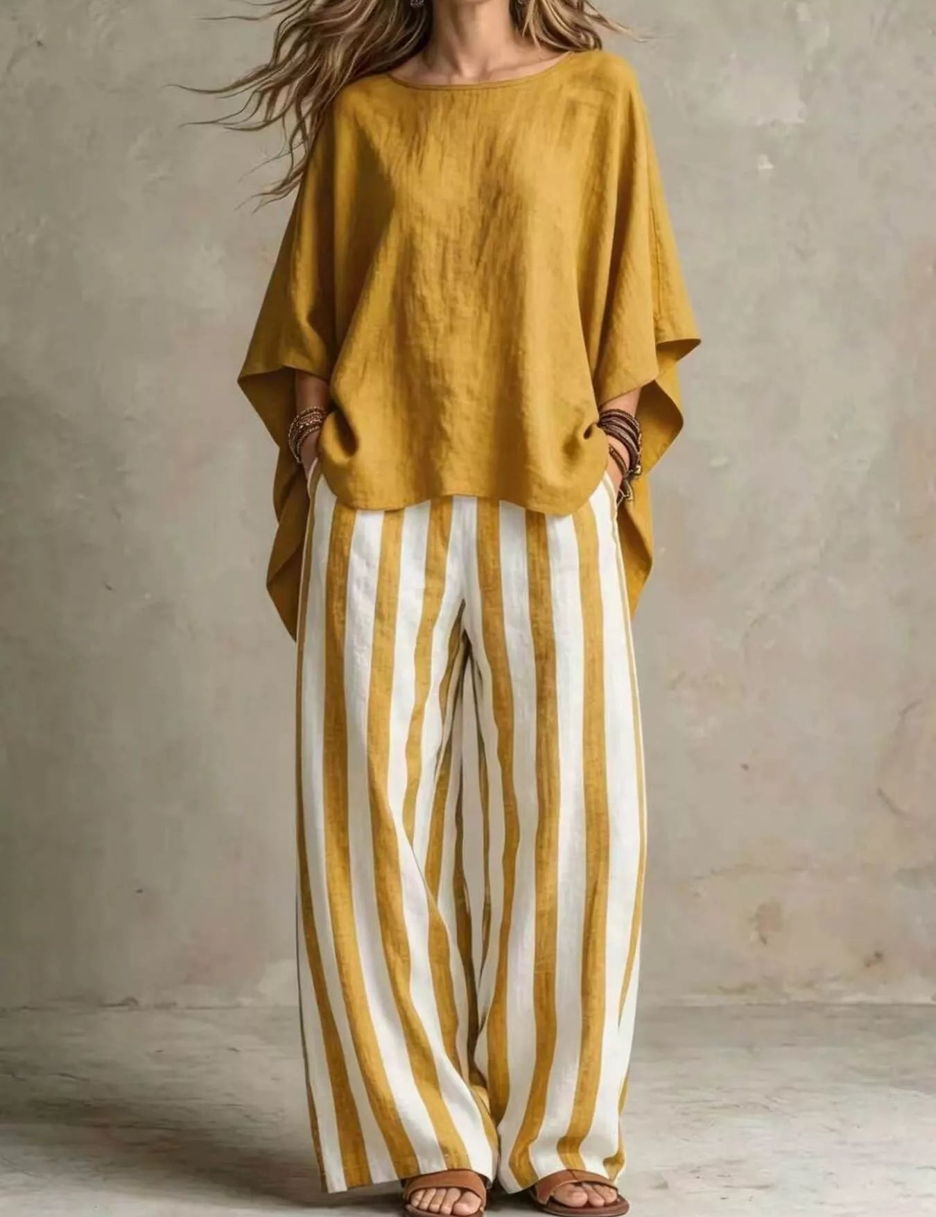 Women's pants