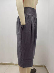 Women's wide leg pants