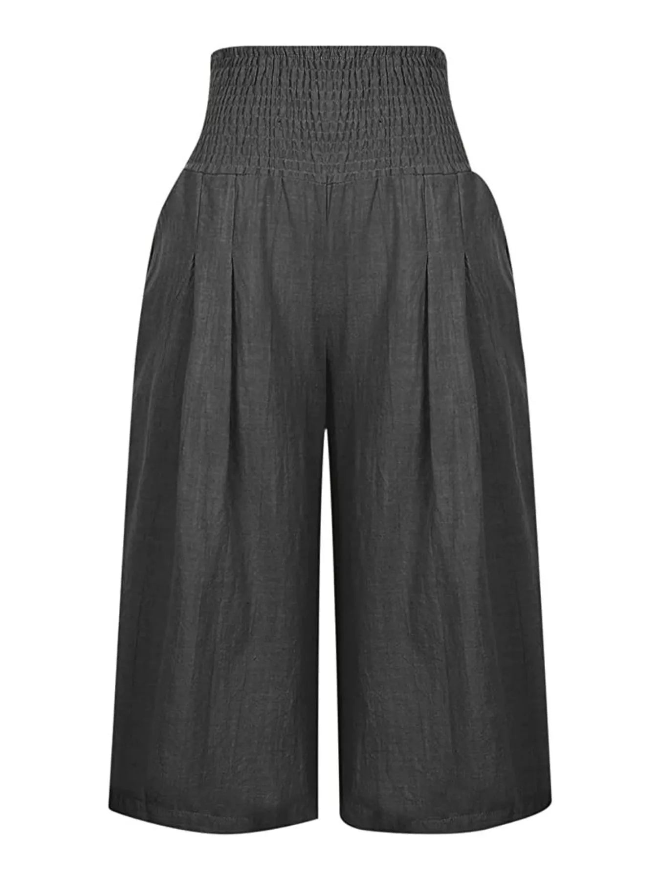 Women's wide leg pants