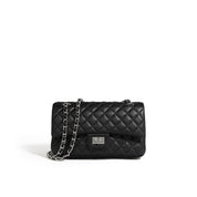Sheep Leather Inspired Classic 2.55 Chain Bag