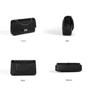 Sheep Leather Inspired Classic 2.55 Chain Bag