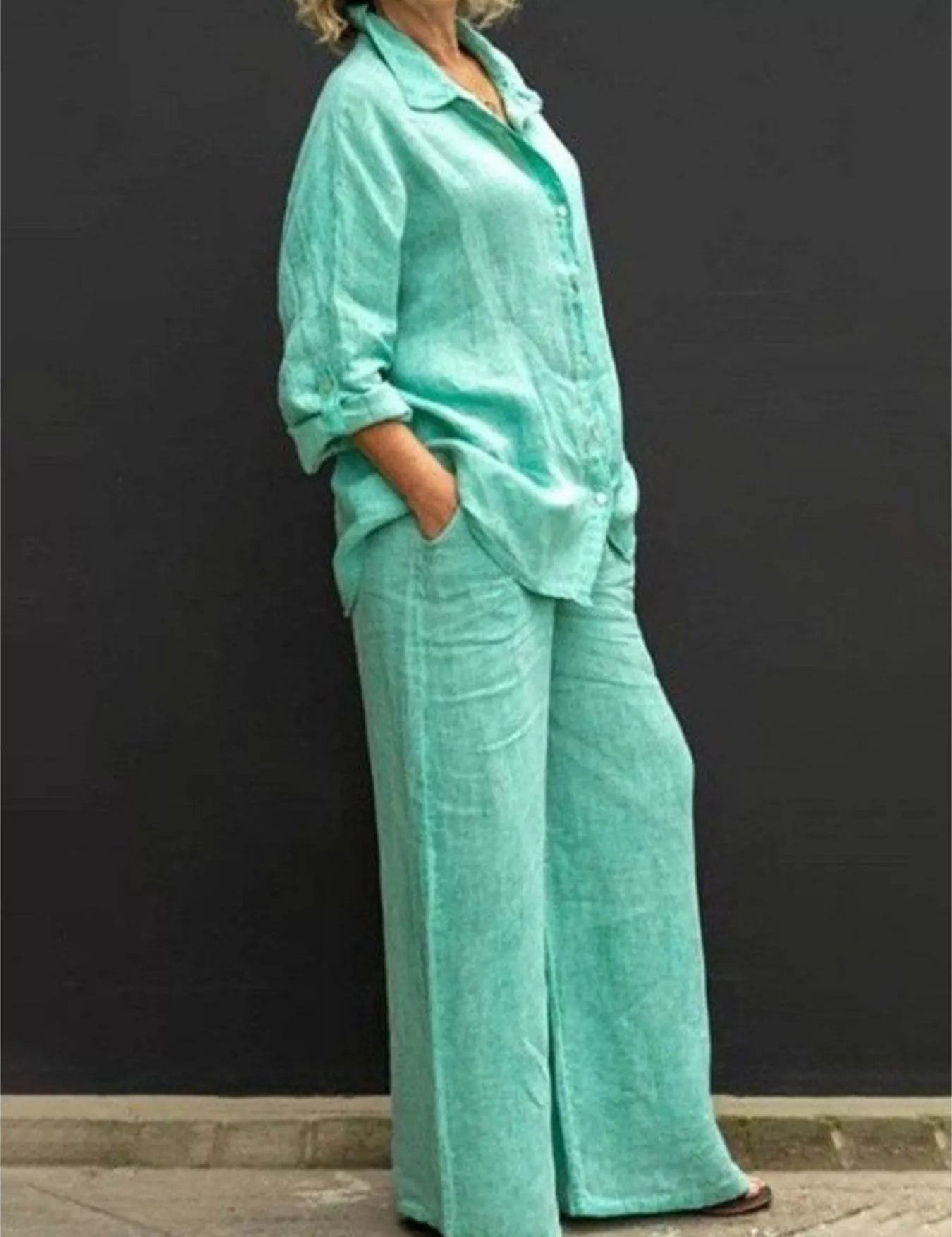 Women's pants