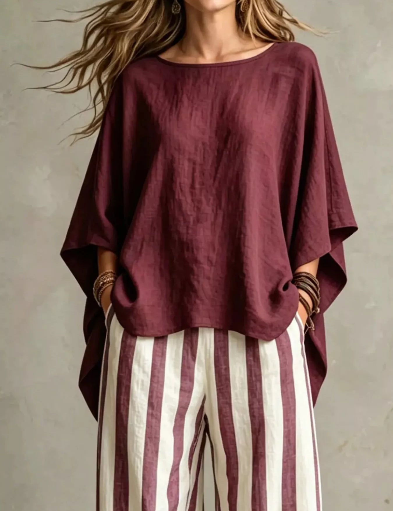 Women's pants