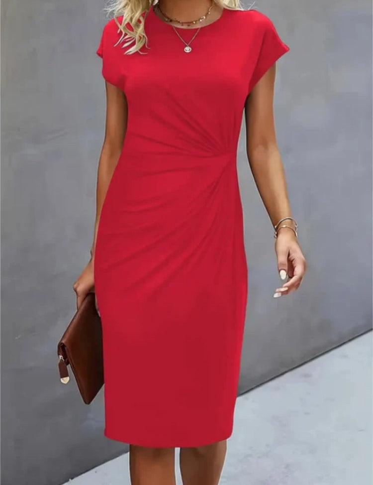damen-midi-abendkleid-kurzarmkleid-formelle-anlasse_2.jpg
