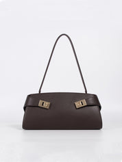 Women East-West Shoulder Bag