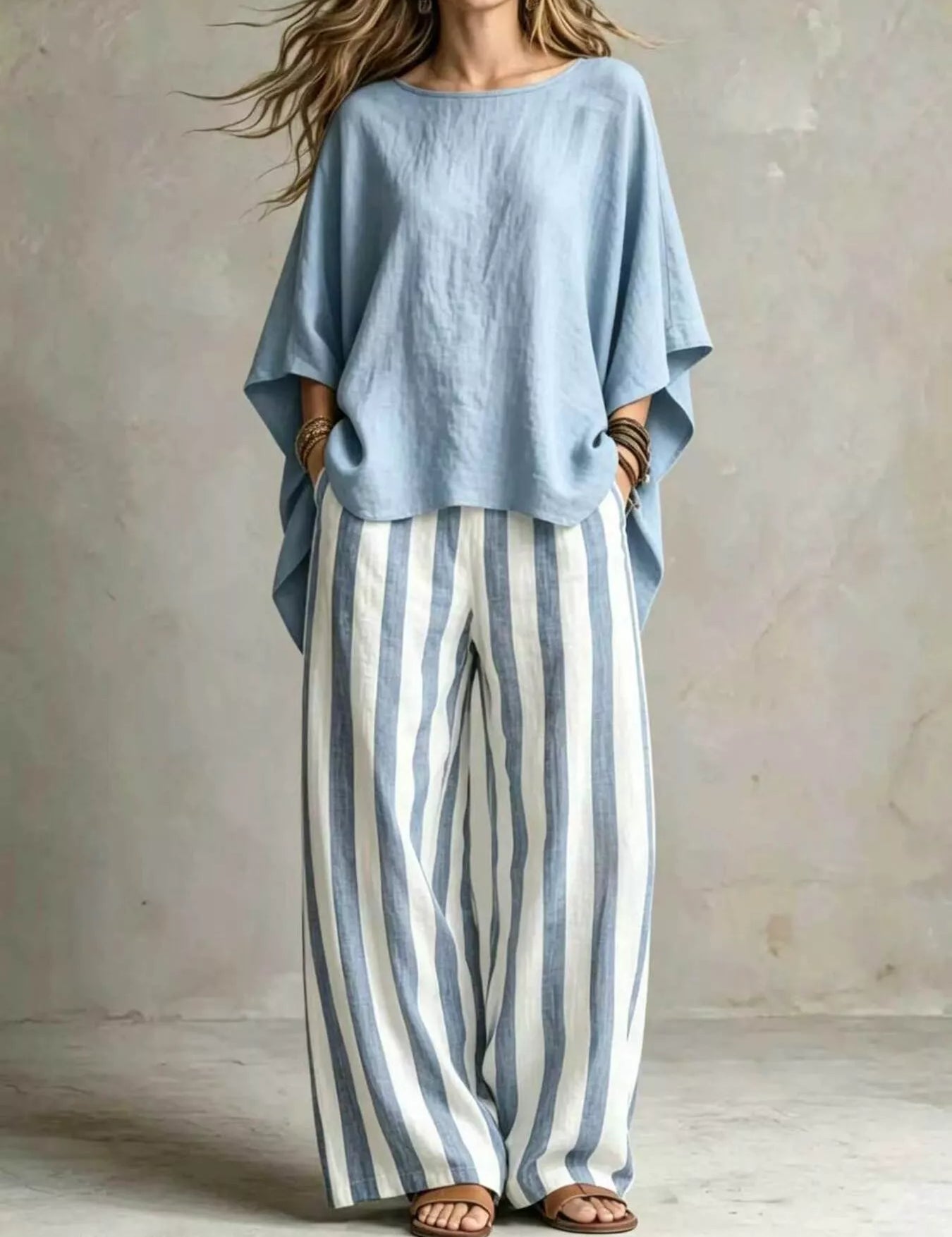 Women's pants