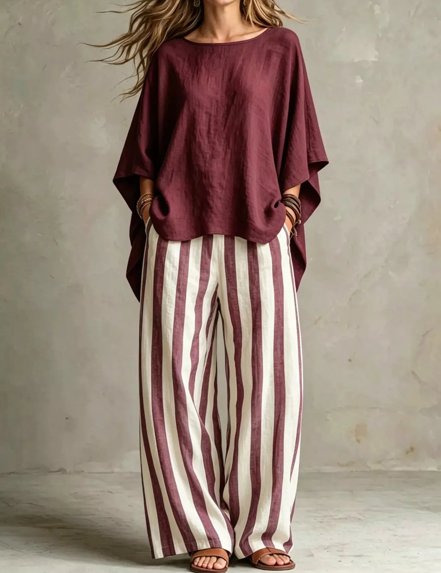 Women's pants
