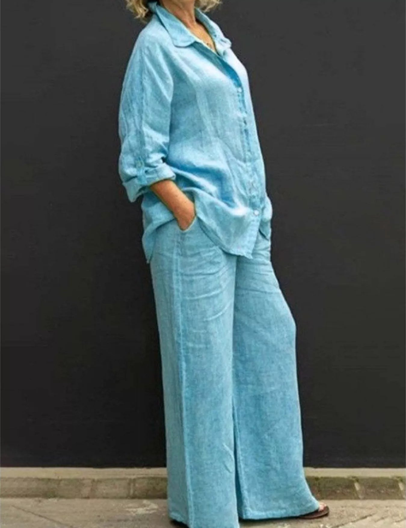 Women's pants