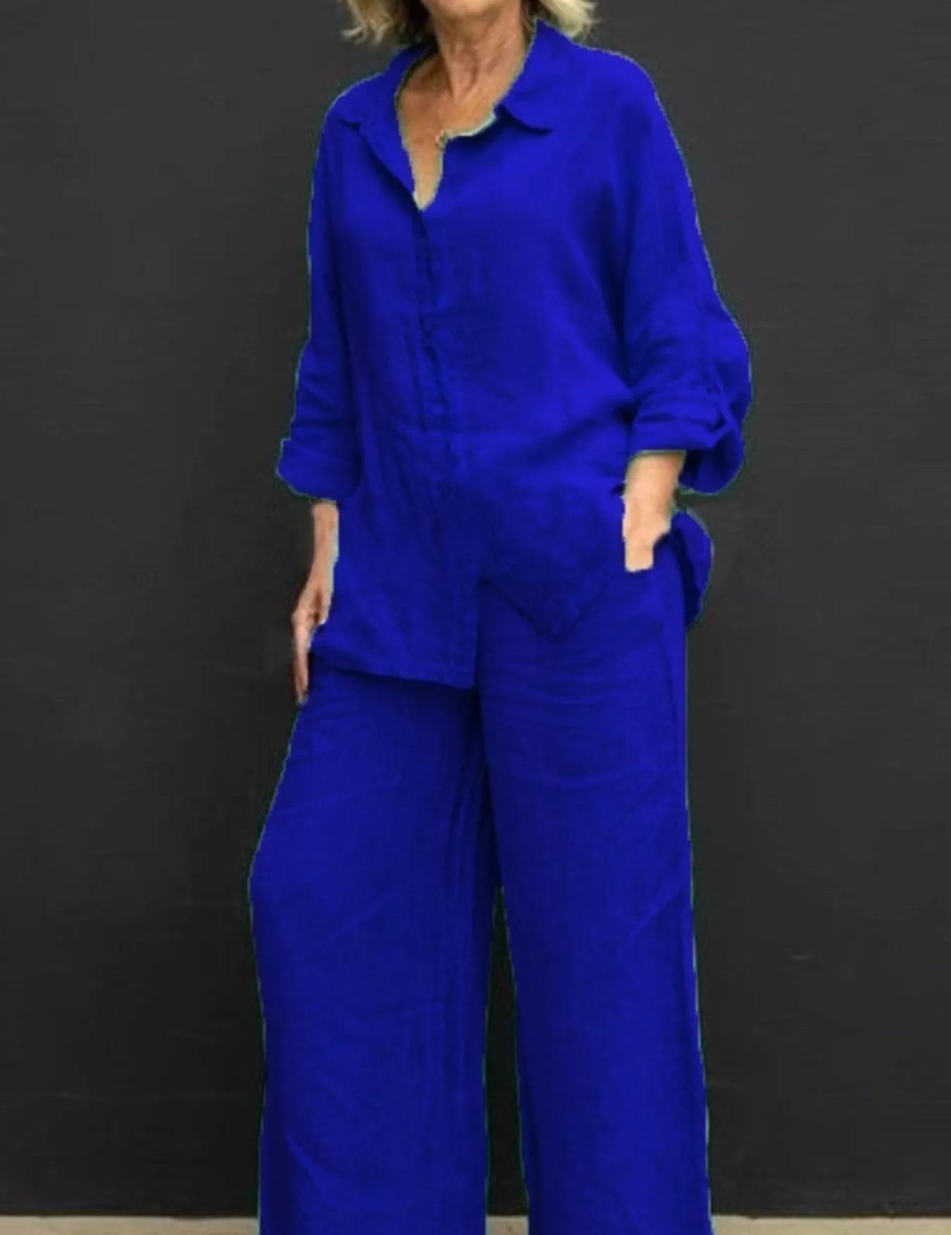 Women's pants