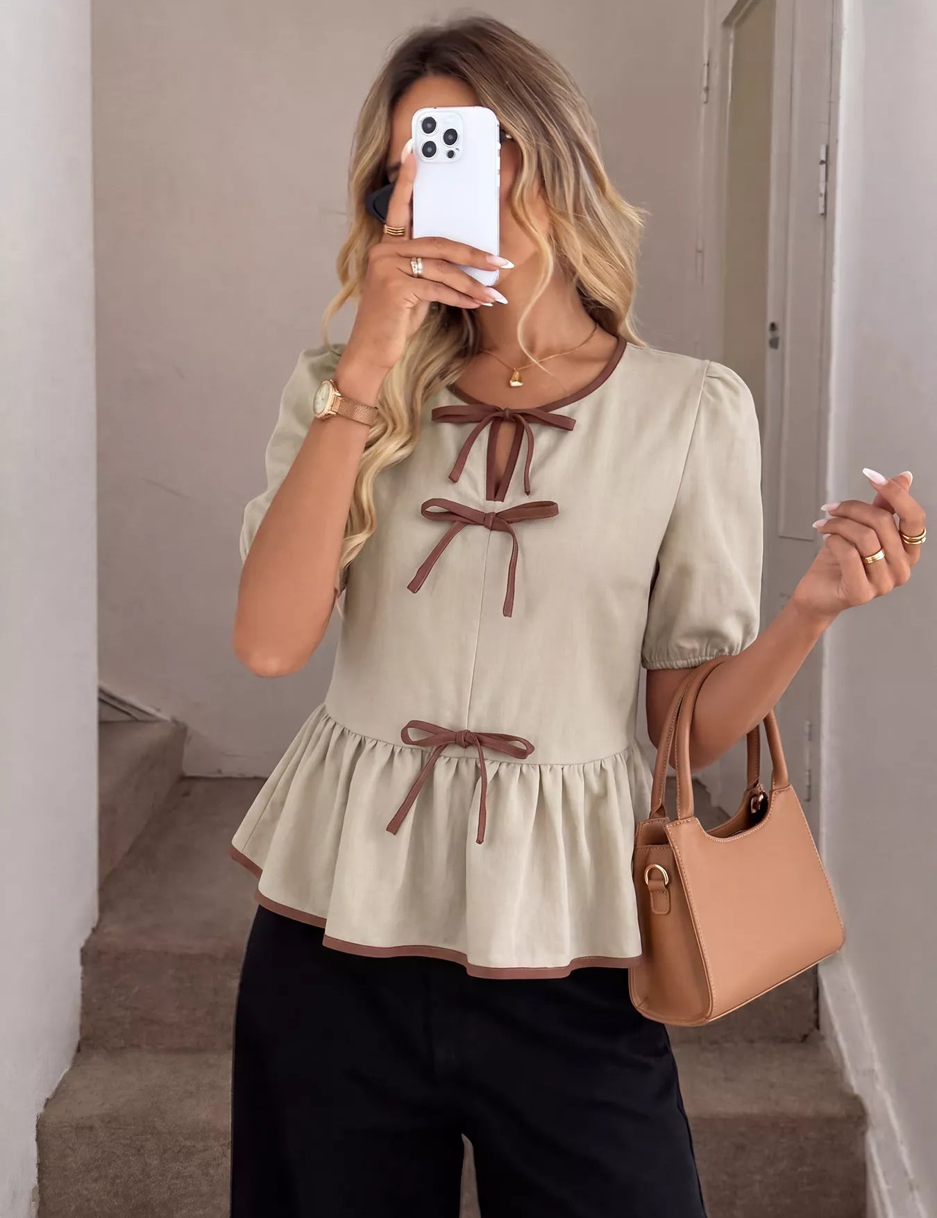 Women's blouse