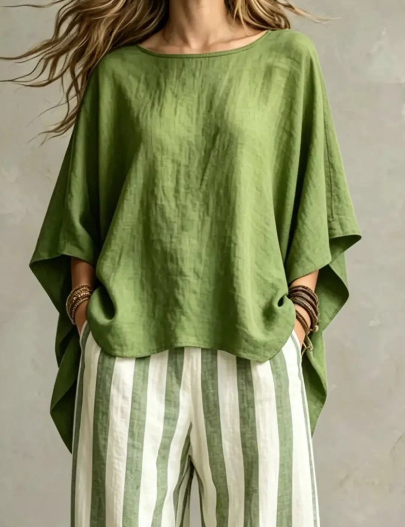 Women's pants
