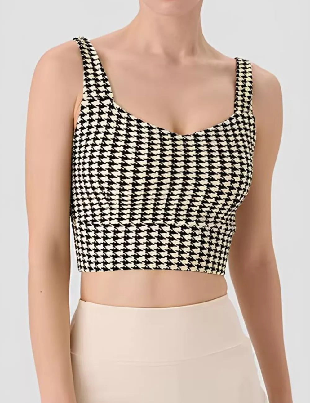 Women's bra