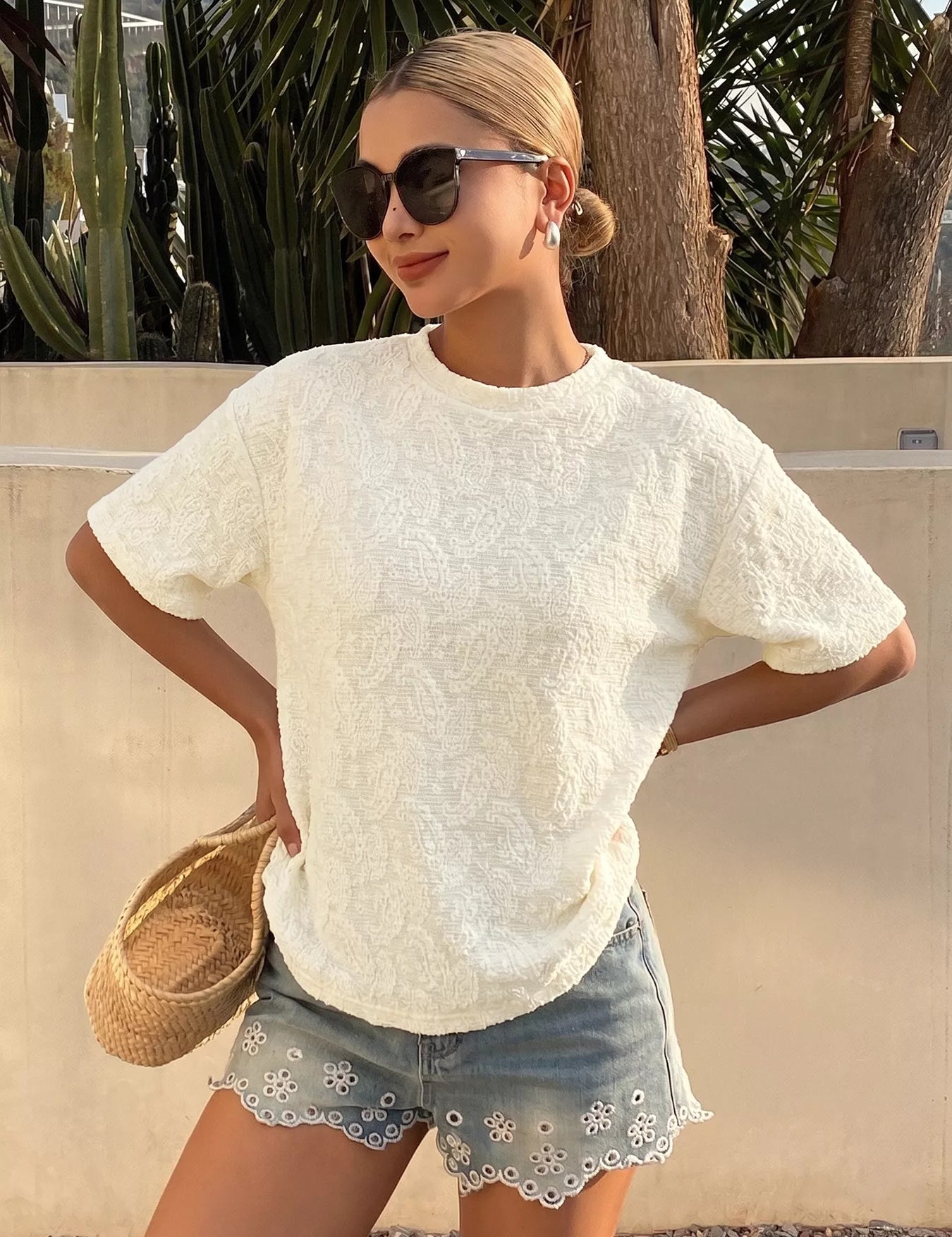 Women's t-shirt