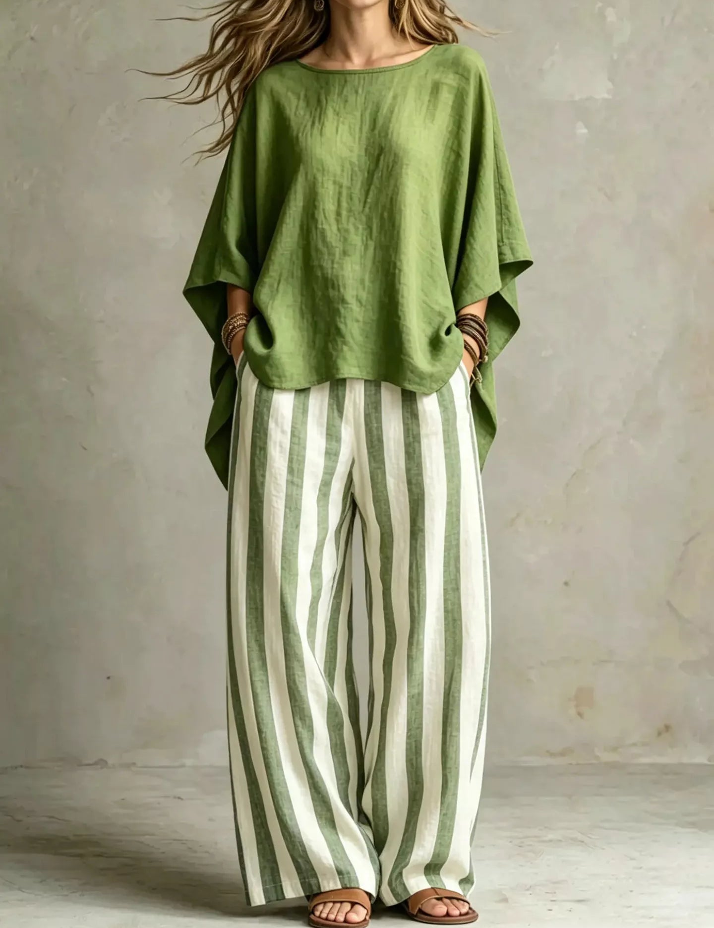 Women's pants