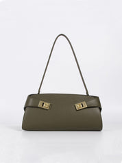 Women East-West Shoulder Bag