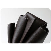 Top Grain Leather Women Smile Bag