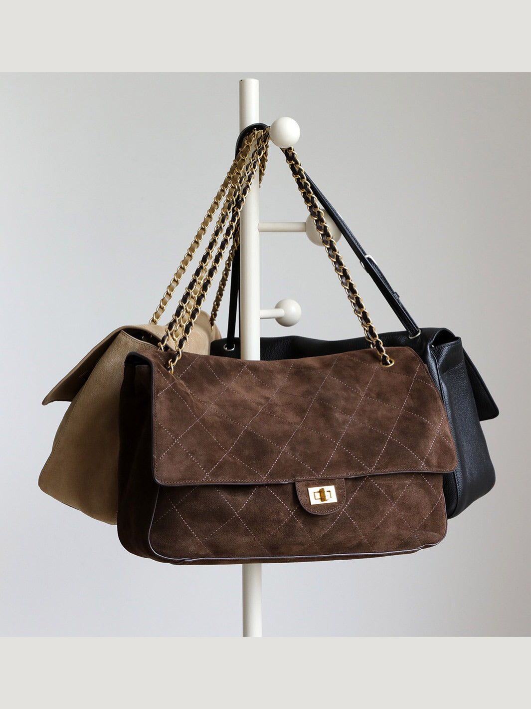 Classic Flap Bag