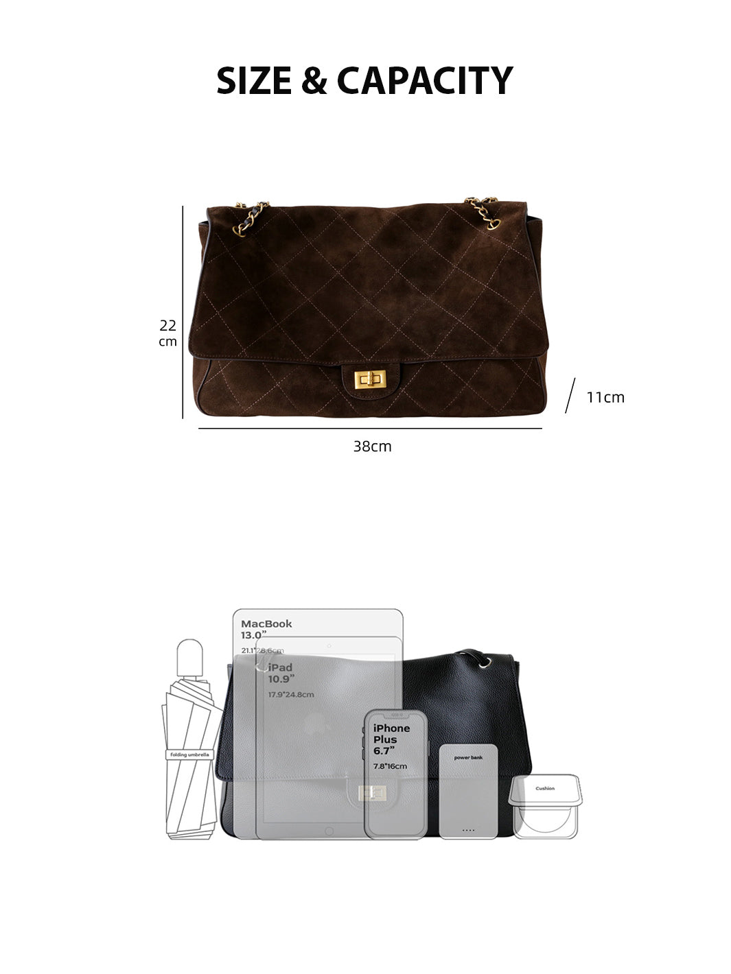 Classic Flap Bag