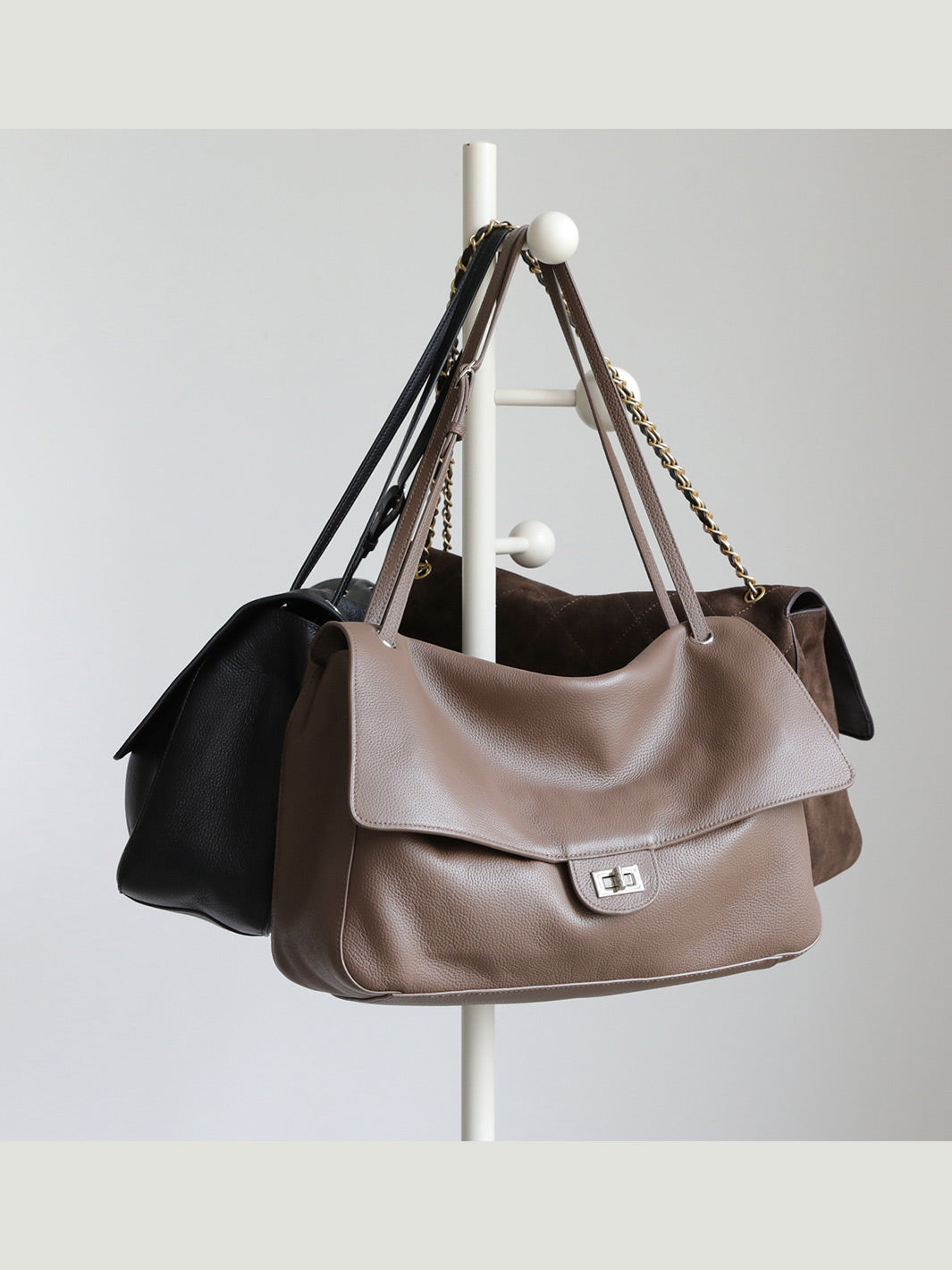 Classic Flap Bag
