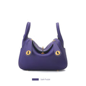 Top Grain Leather Inspired Lindi Bag