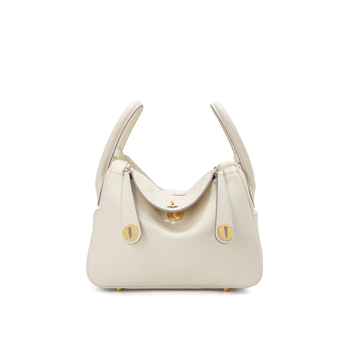 Top Grain Leather Inspired Lindi Bag