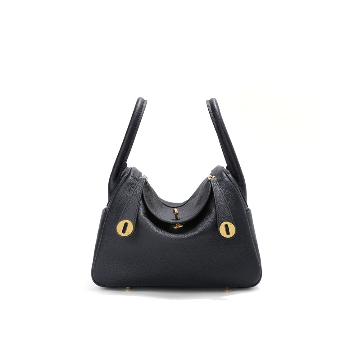 Top Grain Leather Inspired Lindi Bag