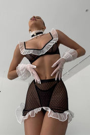Angelique Midnight Maid