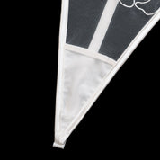 ADELAIDE LINGERIE 3 PIECE SET