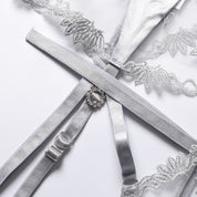 KARTERE LINGERIE 3 PIECE SET