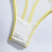 MCKENNA LINGERIE BODYSUIT